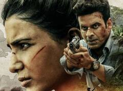 दावा : The Family Man 2 के लिए Manoj Bajpayee को मिले 10 करोड़ रुपए, जानिए बाकी स्टार्स को क्या मिला?