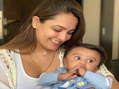 Anita Hassanandani ने लिया एक्टिंग छोड़ने का फैसला, मां बनने के बाद ये मशहूर एक्ट्रेस भी हैं ब्रेक पर