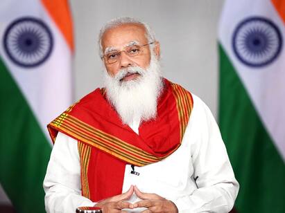 India Is On Track To Achieve Its National Commitment Of Land Degradation Neutrality: PM At UN High-Level Dialogue On Desertification, Land Degradation And Drought ‘Its Our Sacred Duty To Leave Healthy Planet, India Assisting Nations To Develop Strategies’: PM Modi At UN Meet