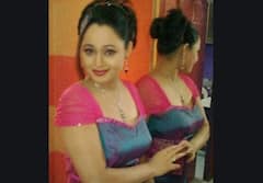 'તારક મહેતા...'ની માધવી ભિડે રિયલ લાઇફમાં છે એકદમ હૉટ અને ગ્લેમરસ, જુઓ સોનાલિકા જોશીની સુંદર તસવીરો....