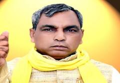 'BJP Is A Sinking Ship, I Will Not Ride On It': Om Prakash Rajbhar