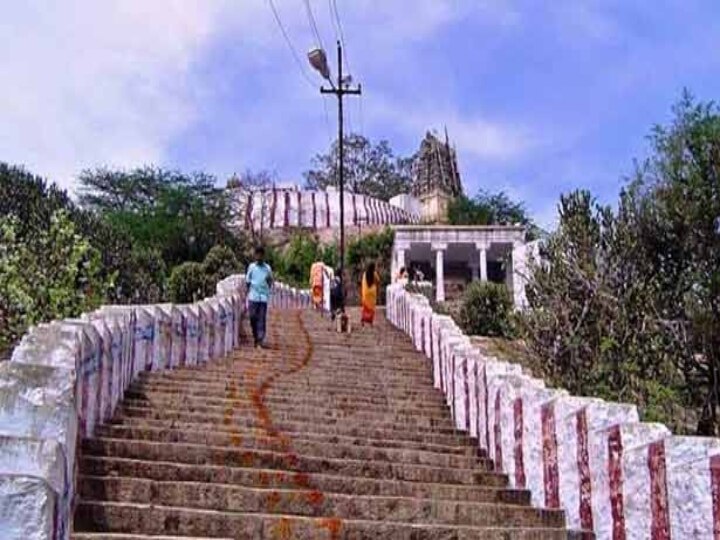 கோயில் நில ஆக்கிரமிப்புகள் பாரபட்சம் இல்லாமல் அகற்றப்படும் - அமைச்சர் சேகர்பாபு