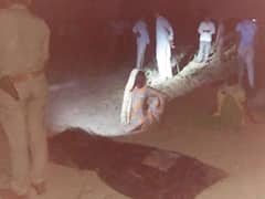 बागपत में किसान की गोली मारकर हत्या, बाप-बेटे पर लगा आरोप, मुख्य आरोपी गिरफ्तार