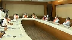 ભાજપમાં મોટા ફેરફારની આશંકા, કોંગ્રેસ નેતા શૈલેષ પરમારે વ્યક્ત કરી આશંકા