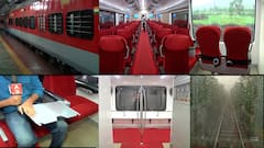 Jan Shatabdi Express नव्या रुपाात, विस्टाडोम कोचमधून कोकणाचं सौंदर्य अनुभवता येणार