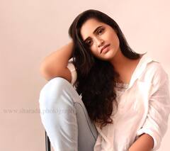 அட நம்ம ஜாக்லினா இது...! கலக்கல் கிளிக்ஸ்!