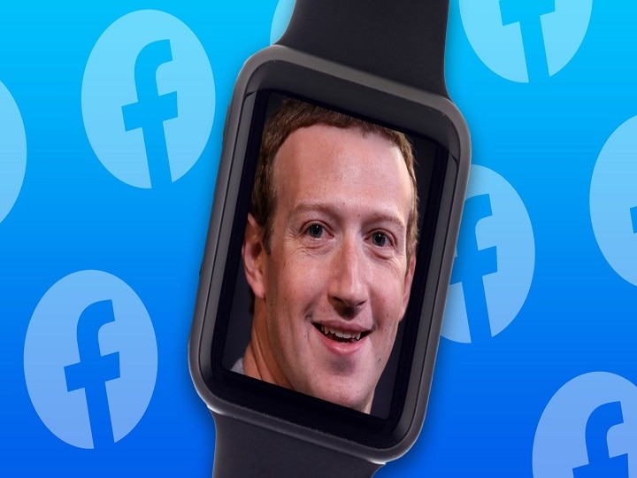 Facebook Smartwatch |  'இரண்டு கேமராவுடன் ஸ்மார்ட் வாட்ச்' - அடுத்தக்கட்டத்திற்கு நகரும் பேஸ்புக்!