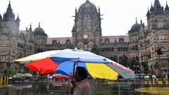 TOP 50 : महत्त्वाच्या 50 बातम्यांचा वेगवान आढावा : महाराष्ट्र मान्सून अपडेट्स 11 जून 2021 ABP Majha