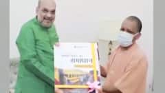 CM Yogi Adityanath के 2 दिन की दिल्ली मीटिंग में क्या-क्या हुआ ? Baat To Chubhegi