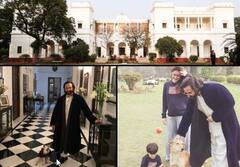 10 ਏਕੜ ਵਿੱਚ ਫੈਲਿਆ Saif Ali Khan ਦਾ pataudi palace ਵੇਖਣ 'ਚ ਹੈ ਬੇਹੱਦ ਆਲੀਸ਼ਾਨ, ਕੀਮਤ ਹੈ 800 ਕਰੋੜ ਤੋਂ ਵੀ ਜ਼ਿਆਦਾ