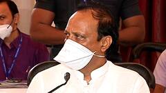 2024 साठी 'पवार'फुल रणनीती? प्रशांत किशोर-शरद पवार यांच्यात 'सिल्वर ओक'वर तीन तास बैठक