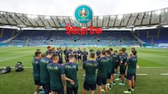 Italy vs Turkey Match Preview: ইউরোর প্রথম ম্য়াচে সামনে তুরস্ক, চ্য়াম্পিয়ন হওয়ার জন্য়ই খেলতে নামছি, হুঙ্কার ইতালির