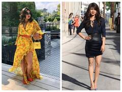 Priyanka Chopra Jonas का समर स्टाइल देखकर आप भी हो जाएंगी उनकी फैन
