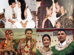 Nusrat Jahan-Nikhil Jain से लेकर Rekha-Mukesh Aggarwal तक, किसी की छह महीने तो किसी की नौ महीने, जब इतने कम समय में टूट गई इन सेलेब्स की शादी