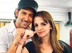 Sussanne Khan को पहली बार देखते ही दिल दे बैठे थे Hrithik Roshan, शादी तोड़ने पर देने पड़े थे 380 करोड़!