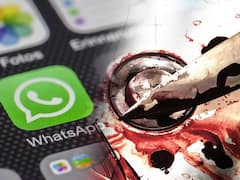 दिराचं मुंडकं छाटून त्याचा फोटो व्हॉट्सअॅपवर पाठव नाहीतर तुझ्या मुलाला मारून टाकीन अशी धमकी देत अल्पवयीन मुलाची हत्या