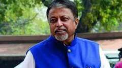 Breaking News : 4 साल बाद फिर से घर वापसी की तैयारी में Mukul Roy