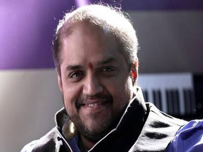 some of the top songs of Music director Vidyasagar நைட் ப்ளே லிஸ்ட்டுக்கு சில வித்யாசாகர் ஹிட்ஸ்!