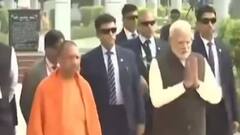 आज PM Modi से मुलाकात करेंगे CM Yogi | सुबह की ताजा खबरें फटाफट अंदाज में