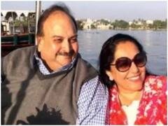 ED के रडार पर आई मेहुल चोकसी की पत्नी प्रीति चोकसी, जानिए क्या है मामला