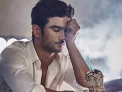 Sushant Singh Rajput's Last Instagram Post Was Dedicated To His Late Mother
