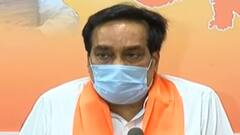 પશ્વિમ બંગાળ કરતા ગુજરાત સરકારે વધુ પેકેજ આપ્યુંઃ સીઆર પાટીલ