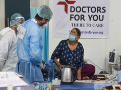 Corona Update: देश में लगातार चौथे दिन एक लाख से कम आए केस, लेकिन अधिक मौतों पर ब्रेक नहीं