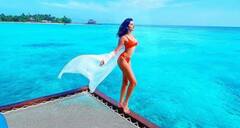 Tara Sutaria के पास है Bikinis का बड़ा कलेक्शन, यकीन नहीं होता तो देखें उनकी खूबसूरत Photos