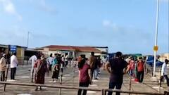 સોમનાથ મહાદેવના દર્શન માટે ભક્તોની હાજરી શરૂ, જાણો શું છે ગાઈડ લાઇન?