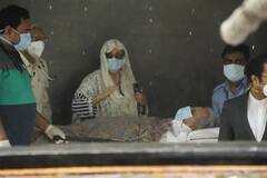 Dilip Kumar Discharged: হাসপাতাল থেকে ছাড়া পেলেন দিলীপ কুমার