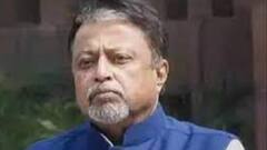 Mukul Roy की TMC में वापसी, Mamata Banerjee भी मंच पर थीं मौजूद