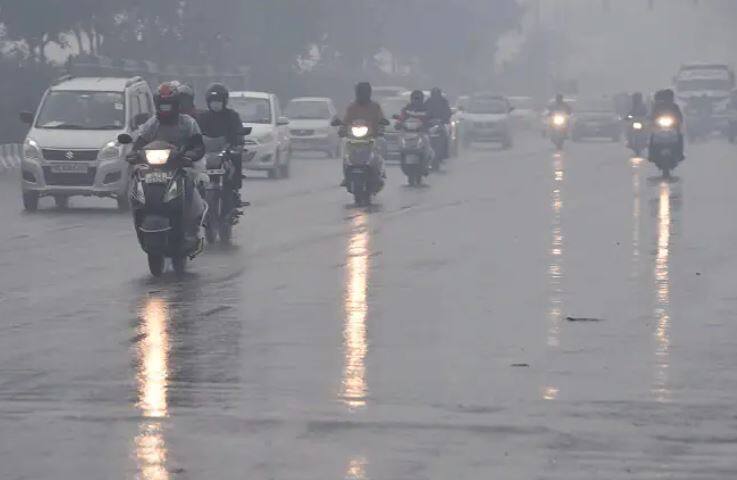 weather department predicted heavy rain in gujarat રાજ્યમાં ભારે વરસાદને લઈ હવામાન વિભાગે શું કરી આગાહી, જાણો