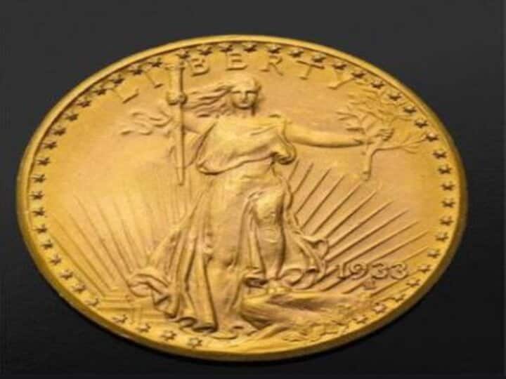 America: Historical coin sold for Rs 138 crore, history created America: 138 करोड़ रुपए में बिका  ऐतिहासिक सिक्का, जानिए आखिर इस सिक्के में ऐसा क्या है खास