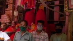 यंदा पायी वारी नाही, एसटीतूनच वारी जाणार, पंढरपूरमधील व्यापाऱ्यांची सरकारच्या निर्णयावर नाराजी