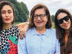 Trending: करीना कपूर का बड़ा खुलासा, कहा- पैरेंट्स के अलग होने के बाद हमें हमारे हाल पर छोड़ दिया गया था