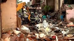 Mumbai to have zero rickety buildings?