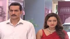 Anupamaa gets her right in Bapuji's property | Saas Bahu aur Saazish (11 June 2021)