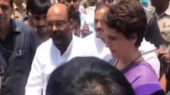 After Priyanka Gandhi's phone call, will Sachin Pilot reach Delhi?