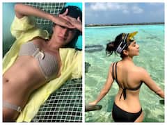 Kiara Advani हैं बीच बेबी, देखें उनके 5 बेस्ट Bikini Look