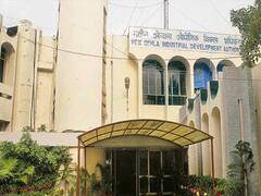 नोएडा प्राधिकरण में सामने आया बड़ा घोटाला, जिनको मिल चुका था मुआवजा उन्हें बांट दिया दोबारा