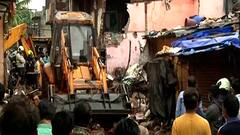 Malad : धोकादायक इमारत कोसळणं ही मानवचूक, मालाड इमारत दुर्घटनेप्रकरणी मुंबई हायकोर्टाचे ताशेरे