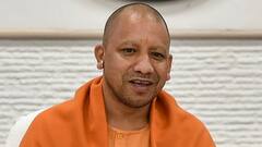 First on ABP News: CM Yogi Adityanath's meeting with PM Modi begins