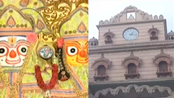 અમદાવાદમાં આ વર્ષે રથયાત્રા બાબતે સસ્પેન્સ, ગૃહ રાજ્યમંત્રીની બેઠકમાં લેવાશે નિર્ણય