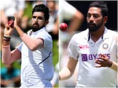 Ishant Sharma Vs Mohammed Siraj: Harbhajan Singh Picks His Favourite For Ind vs NZ WTC Final