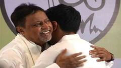 मुकुल रॉय चुने गए बंगाल विधानसभा में लोक लेखा समिति के सदस्य, सीएम ममता ने किया था समर्थन