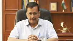 केंद्र के आरोपों पर CM Kejriwal का पलटवार- इतना गाली-गलौज अच्छा नहीं