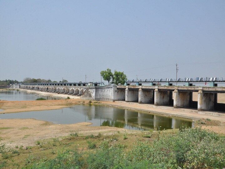 கொள்ளிடம் ஆற்றில் முதலைப் பண்ணை; பொதுமக்கள் எதிர்பார்ப்பு