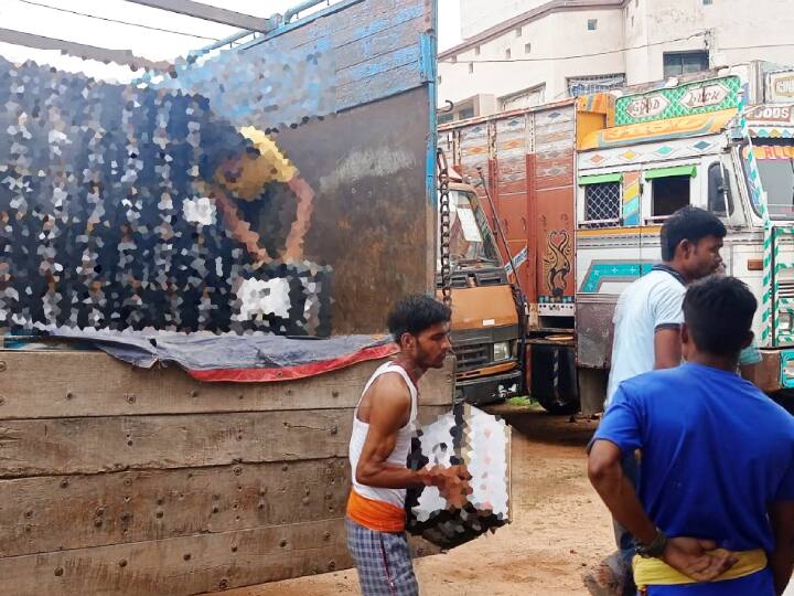 बिहारः पटना में होने वाली थी एक ट्रक शराब की डिलीवरी, इस एक गलती ने मंसूबों पर फेरा पानी