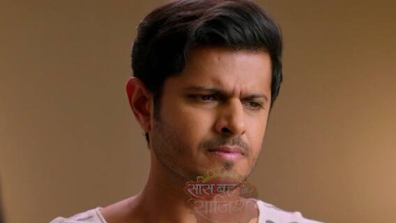 Ghum Hai Kisiikey Pyaar Mein: Virat to feed Pakhi with his hands?