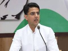 'May Have Spoken To Sachin Tendulkar': Sachin Pilot Busts BJP's Claim Of Him Joining Saffron Party